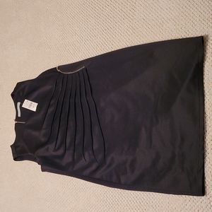 Black Suzy Shier dress